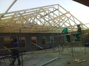 MM Solutions House Building Gallery Image 2