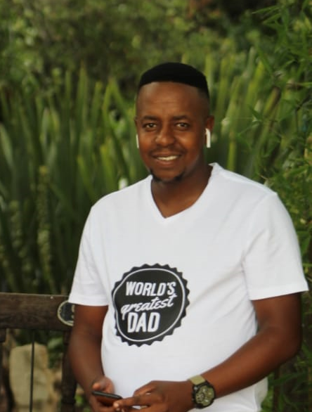 MM Solutions Our Director Khotso Isaac Makhetha